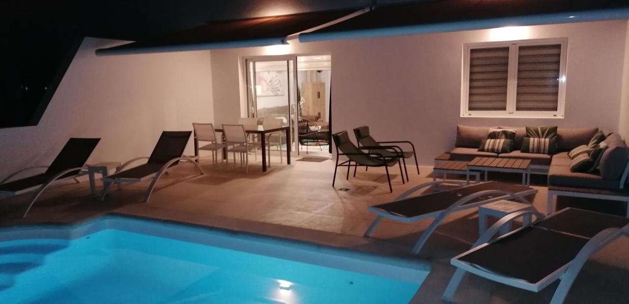 Casa Cactusa En Playa Blanca, Yaiza, Lanzarote Exterior photo