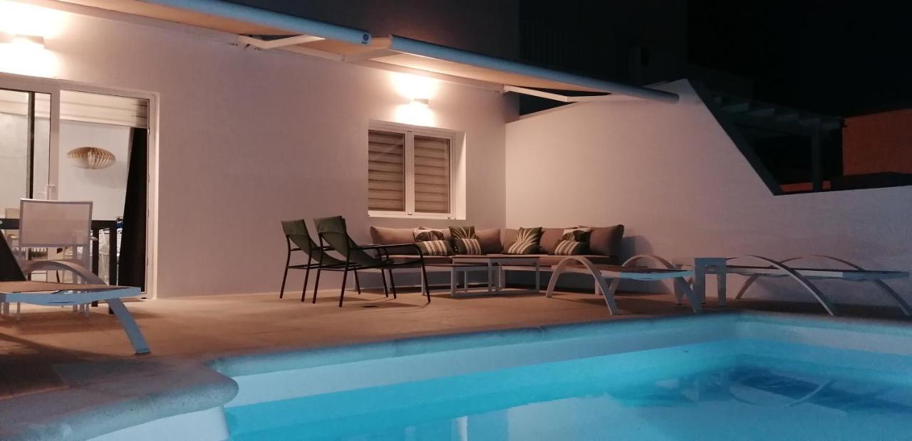 Casa Cactusa En Playa Blanca, Yaiza, Lanzarote Exterior photo